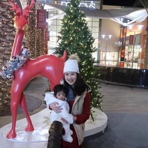 Meet your Posher, Nicole